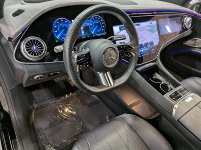 2023 Mercedes-Benz EQS EQS 580 4MATIC® Sedan