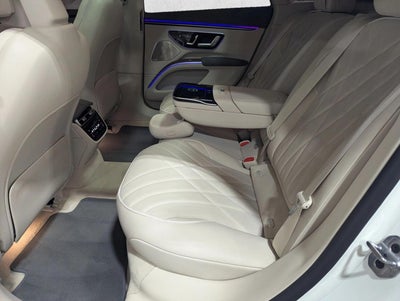 2023 Mercedes-Benz EQS EQS 580 4MATIC® Sedan