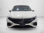 2023 Mercedes-Benz EQS EQS 580 4MATIC® Sedan
