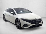 2023 Mercedes-Benz EQS EQS 580 4MATIC® Sedan