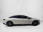 2023 Mercedes-Benz EQS EQS 580 4MATIC® Sedan