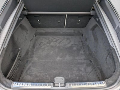 2024 Mercedes-Benz EQS AMG® EQS 4MATIC®+ Sedan