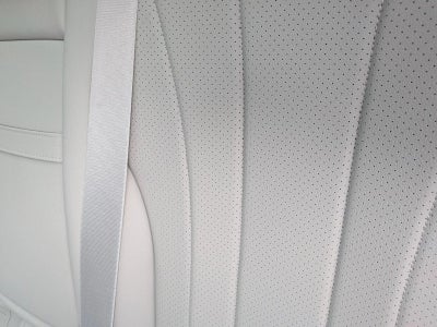 2023 Mercedes-Benz EQE EQE 350 4MATIC®+ Sedan