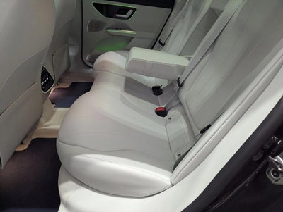 2023 Mercedes-Benz EQE EQE 350 4MATIC®+ Sedan