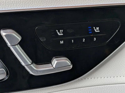 2023 Mercedes-Benz EQE EQE 350 4MATIC®+ Sedan