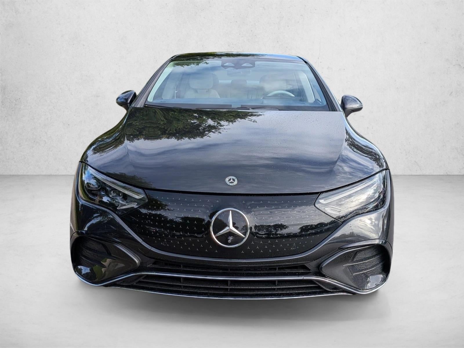 2023 Mercedes-Benz EQE EQE 350 4MATIC®+ Sedan