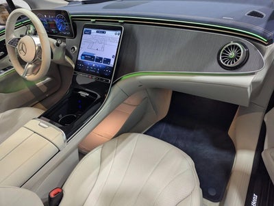 2023 Mercedes-Benz EQE EQE 350 4MATIC®+ Sedan