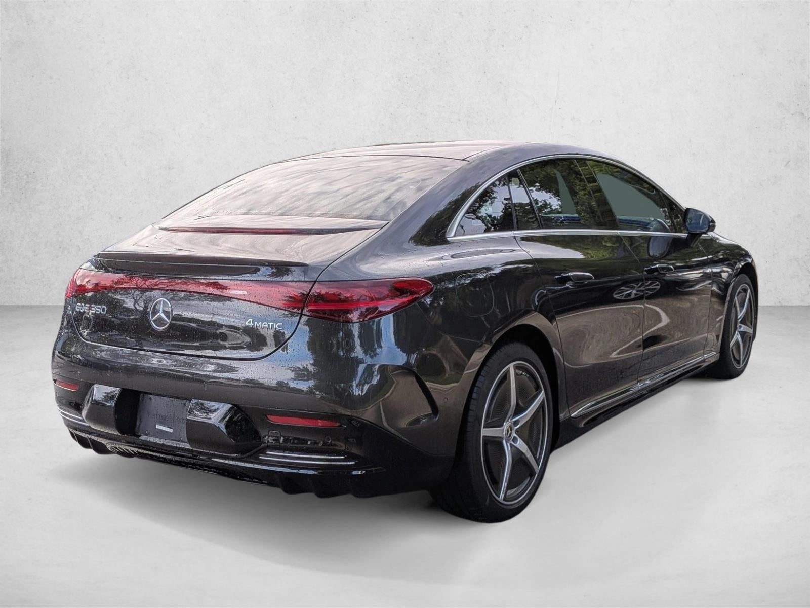 2023 Mercedes-Benz EQE EQE 350 4MATIC®+ Sedan