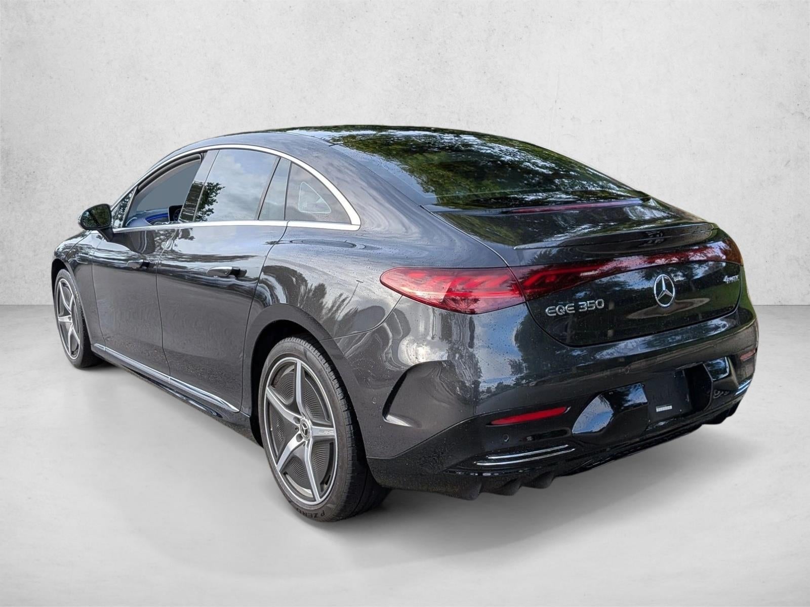 2023 Mercedes-Benz EQE EQE 350 4MATIC®+ Sedan