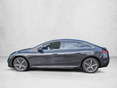 2023 Mercedes-Benz EQE EQE 350 4MATIC®+ Sedan