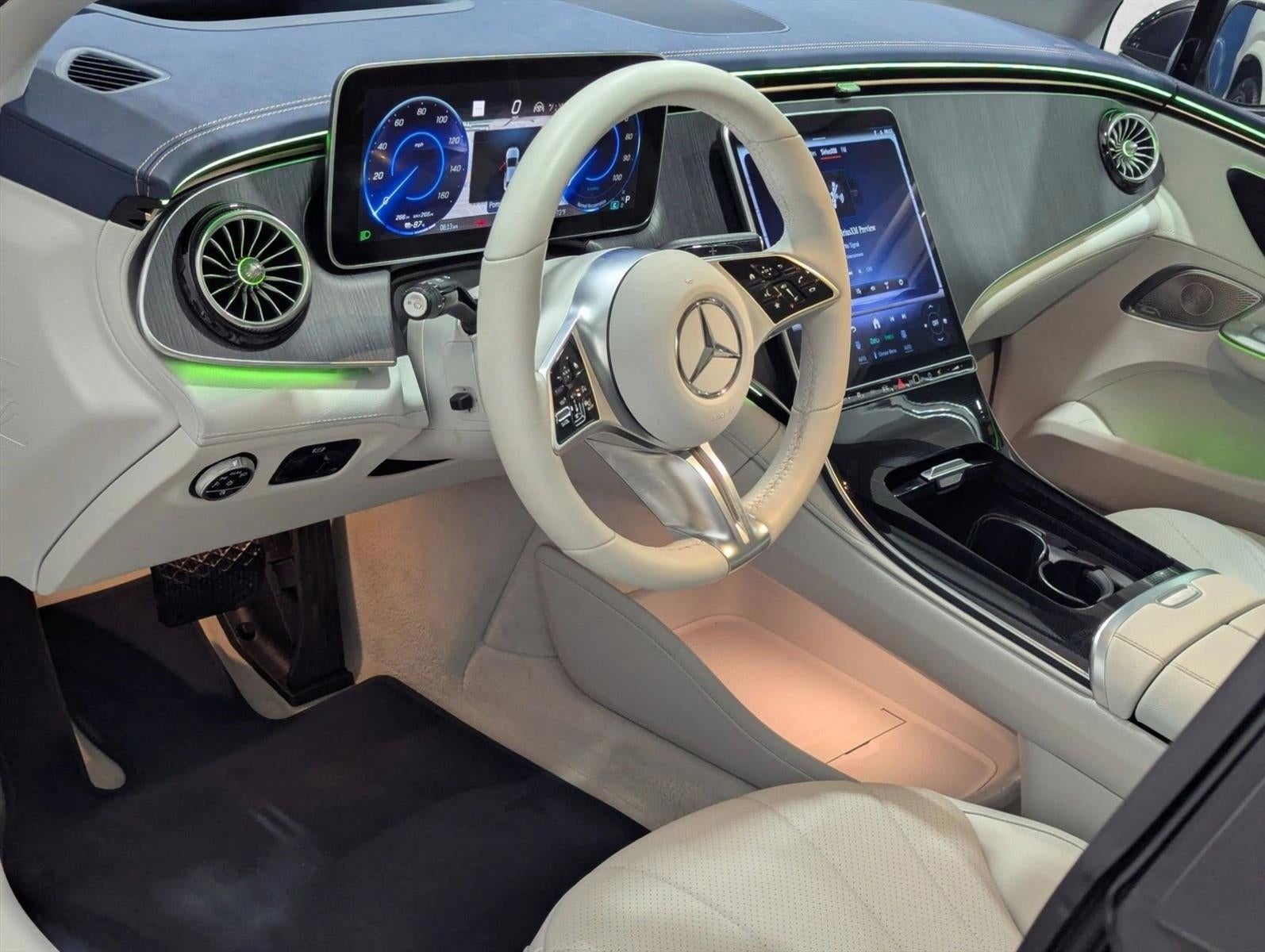 2023 Mercedes-Benz EQE EQE 350 4MATIC®+ Sedan