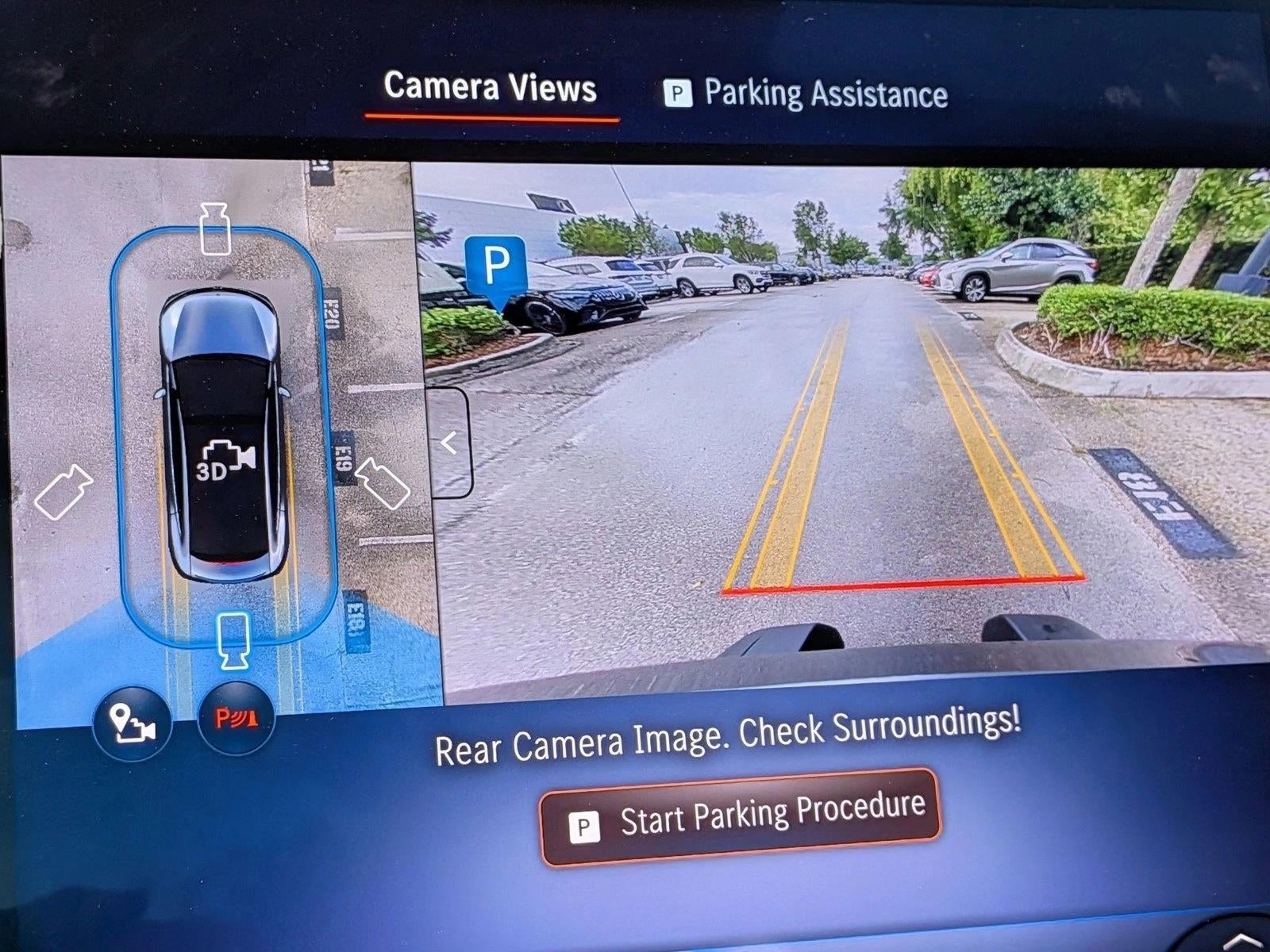 2025 Mercedes-Benz EQE EQE 350 4MATIC® Sedan