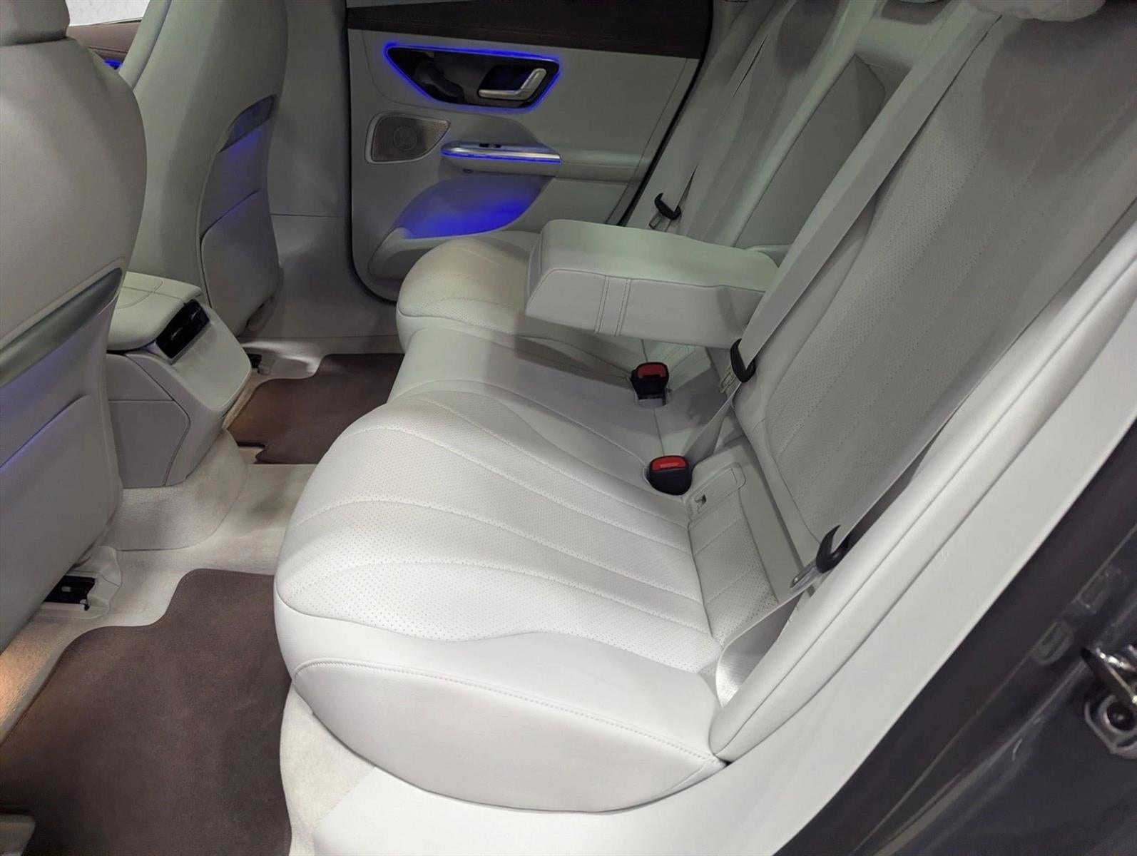 2025 Mercedes-Benz EQE EQE 350 4MATIC® Sedan