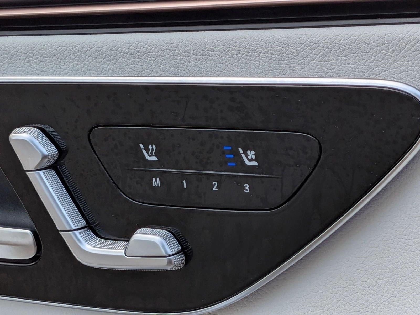 2025 Mercedes-Benz EQE EQE 350 4MATIC® Sedan