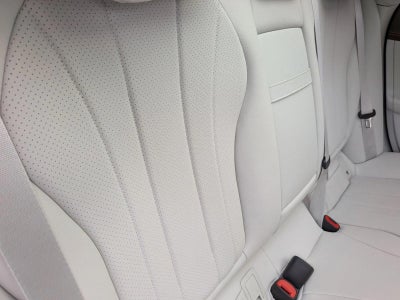 2025 Mercedes-Benz EQE EQE 350 4MATIC® Sedan