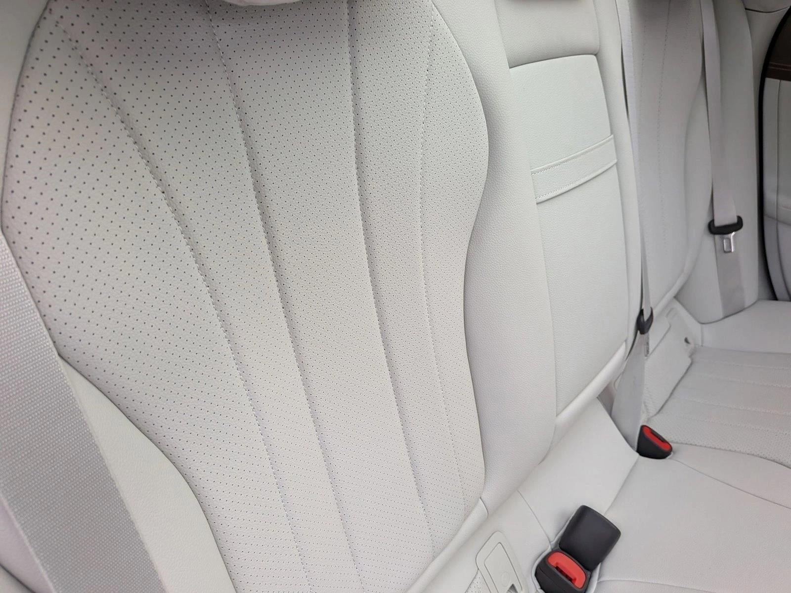 2025 Mercedes-Benz EQE EQE 350 4MATIC® Sedan