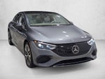 2025 Mercedes-Benz EQE EQE 350 4MATIC® Sedan