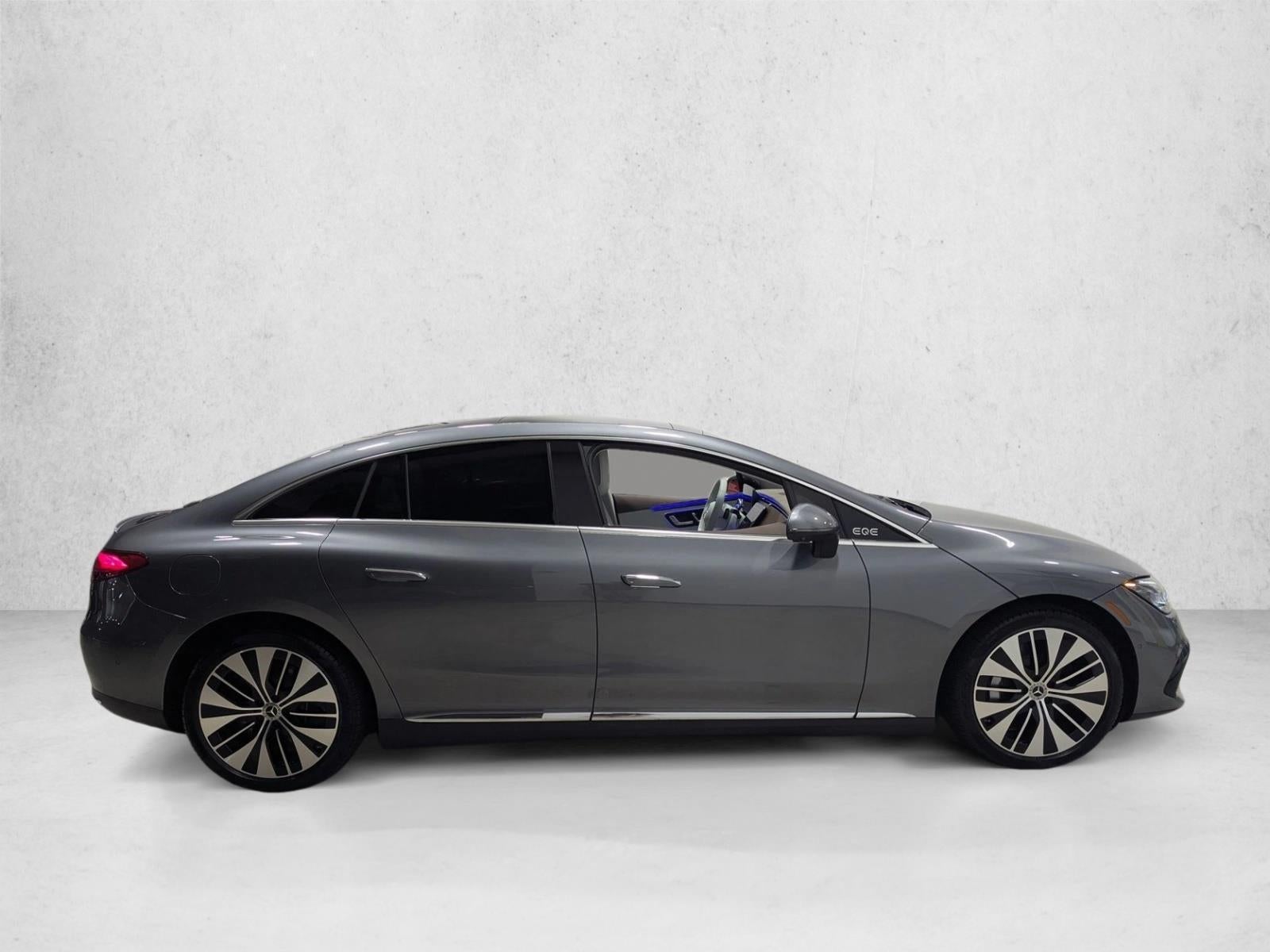 2025 Mercedes-Benz EQE EQE 350 4MATIC® Sedan