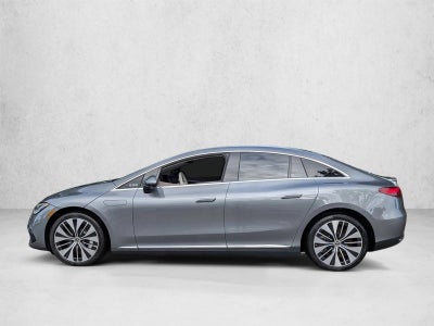 2025 Mercedes-Benz EQE EQE 350 4MATIC® Sedan