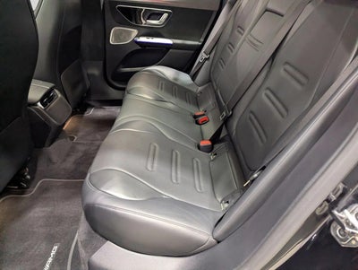 2023 Mercedes-Benz EQE AMG® EQE 4MATIC®+ Sedan