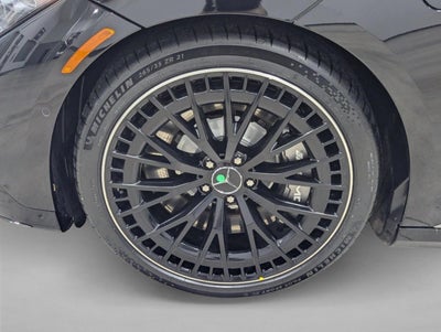 2023 Mercedes-Benz EQE AMG® EQE 4MATIC®+ Sedan
