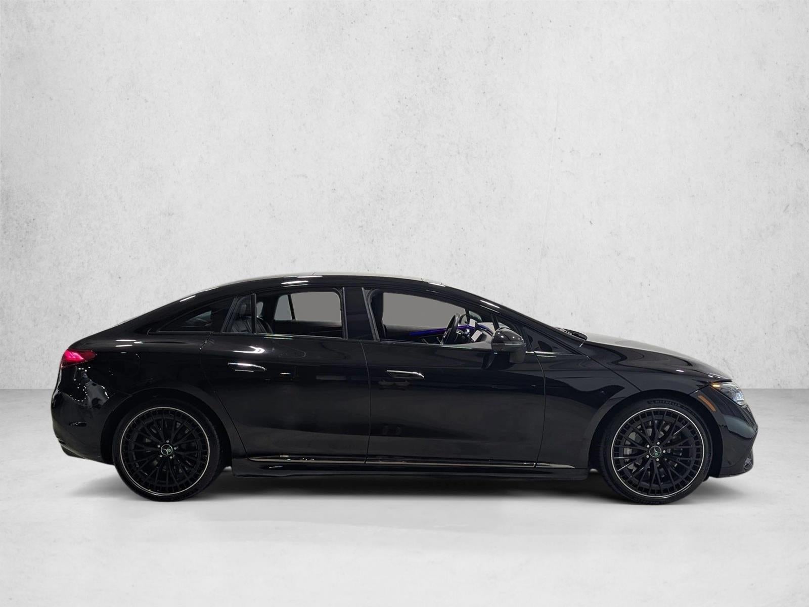 2023 Mercedes-Benz EQE AMG® EQE 4MATIC®+ Sedan
