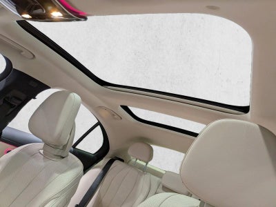 2026 Mercedes-Benz E-Class E 350 RWD Sedan