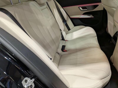 2026 Mercedes-Benz E-Class E 350 RWD Sedan