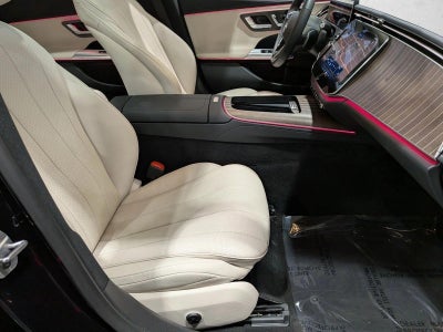 2026 Mercedes-Benz E-Class E 350 RWD Sedan