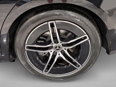 2026 Mercedes-Benz E-Class E 350 RWD Sedan