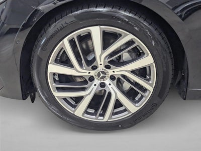 2025 Mercedes-Benz E-Class E 350 4MATIC® Sedan