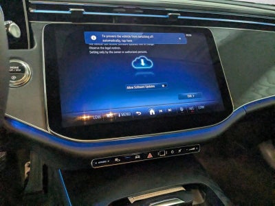 2026 Mercedes-Benz E-Class E 350 4MATIC® Sedan