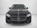 2026 Mercedes-Benz E-Class E 350 4MATIC® Sedan