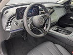2026 Mercedes-Benz E-Class E 350 4MATIC® Sedan