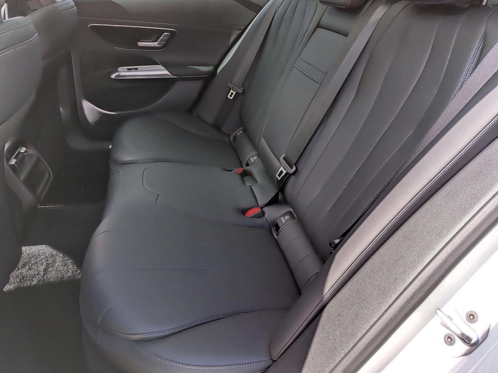 2026 Mercedes-Benz E-Class E 350 4MATIC® Sedan