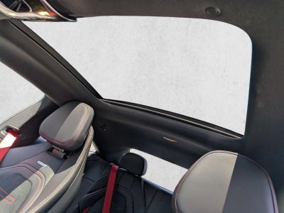 2026 Mercedes-Benz CLE AMG® CLE 53 4MATIC®+ Coupe