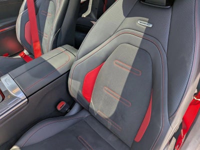 2026 Mercedes-Benz CLE AMG® CLE 53 4MATIC®+ Coupe