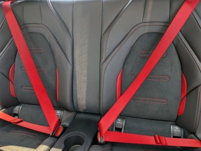 2026 Mercedes-Benz CLE AMG® CLE 53 4MATIC®+ Coupe