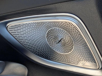 2026 Mercedes-Benz CLE AMG® CLE 53 4MATIC®+ Coupe