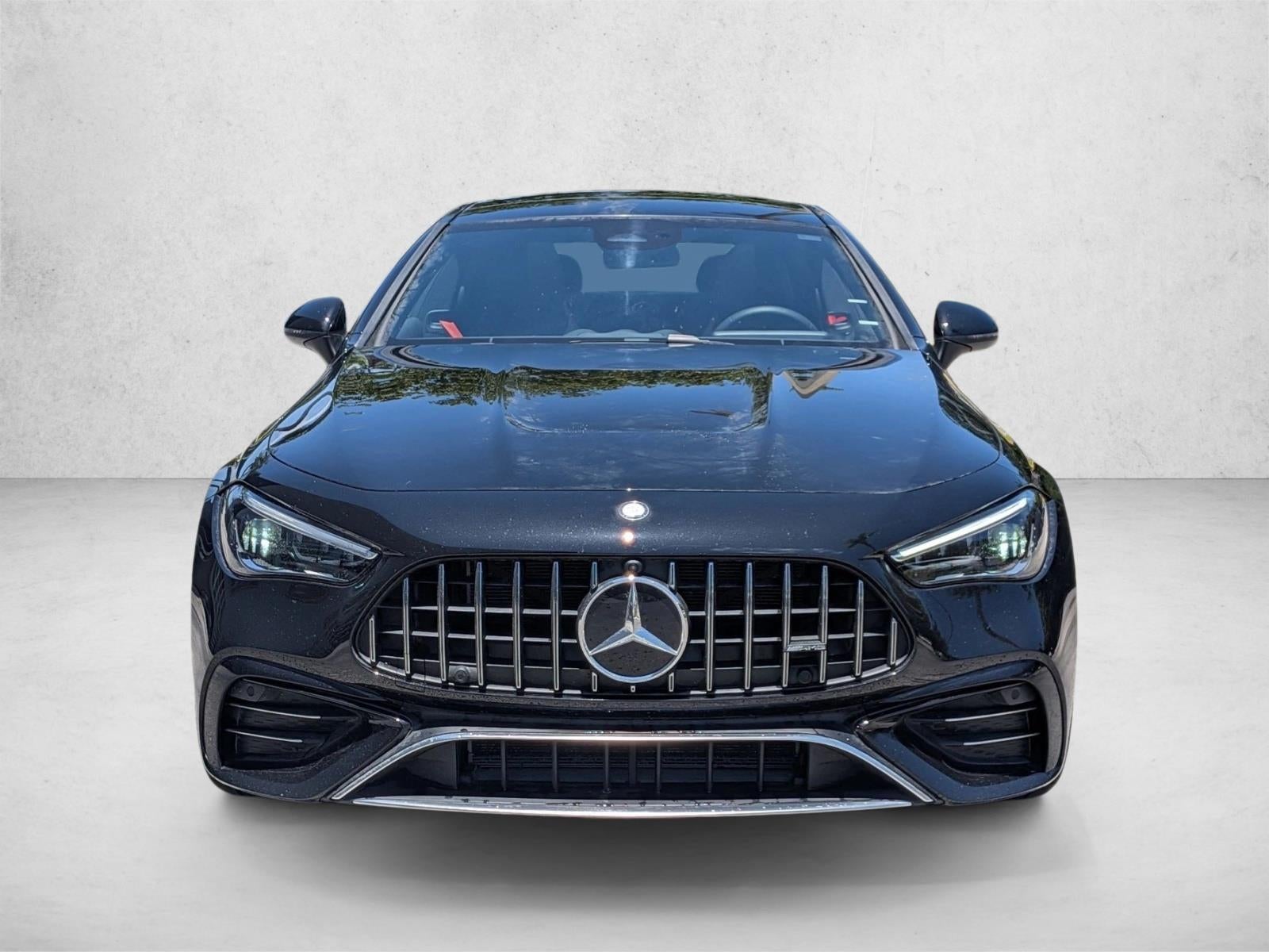 2026 Mercedes-Benz CLE AMG® CLE 53 4MATIC®+ Coupe