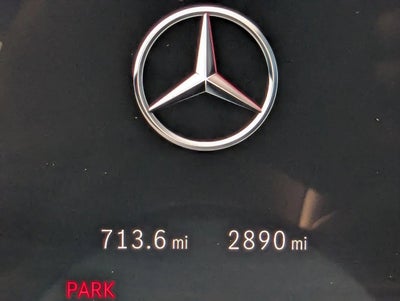 2024 Mercedes-Benz CLE AMG® CLE 53 4MATIC®+ Coupe