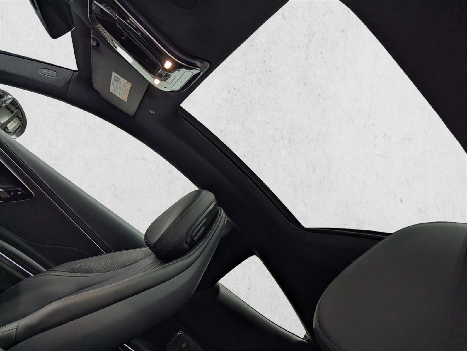 2024 Mercedes-Benz CLE AMG® CLE 53 4MATIC®+ Coupe