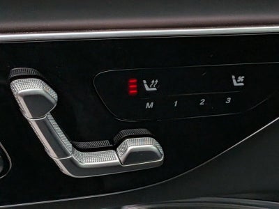 2024 Mercedes-Benz CLE AMG® CLE 53 4MATIC®+ Coupe