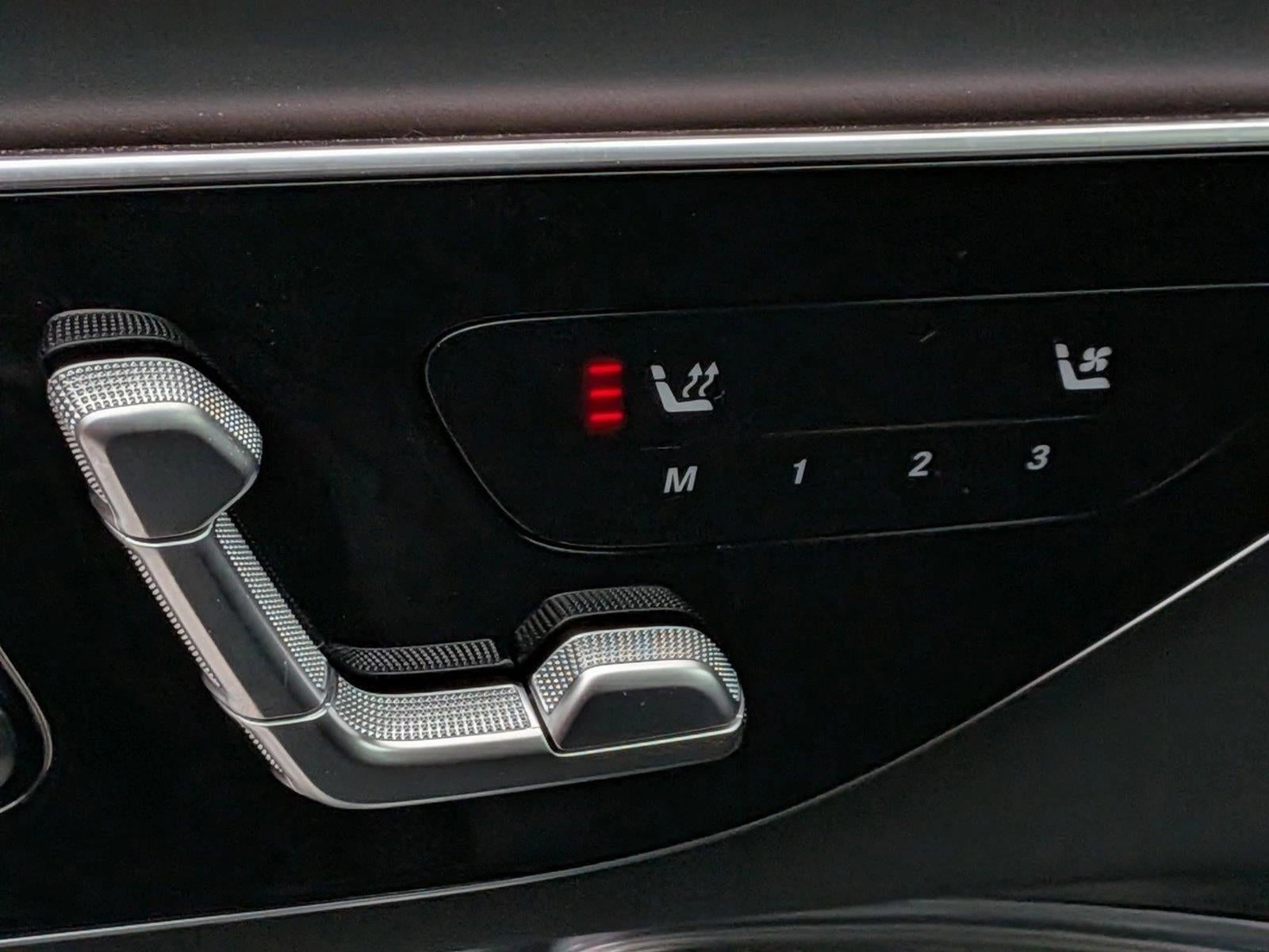 2024 Mercedes-Benz CLE AMG® CLE 53 4MATIC®+ Coupe