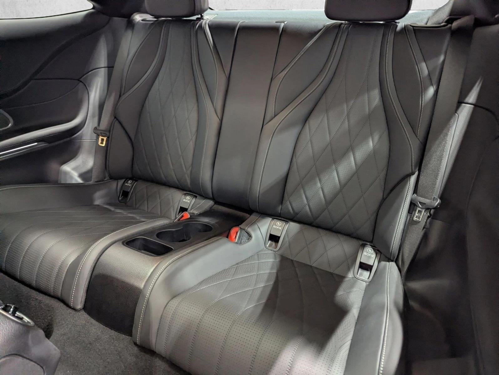 2024 Mercedes-Benz CLE AMG® CLE 53 4MATIC®+ Coupe