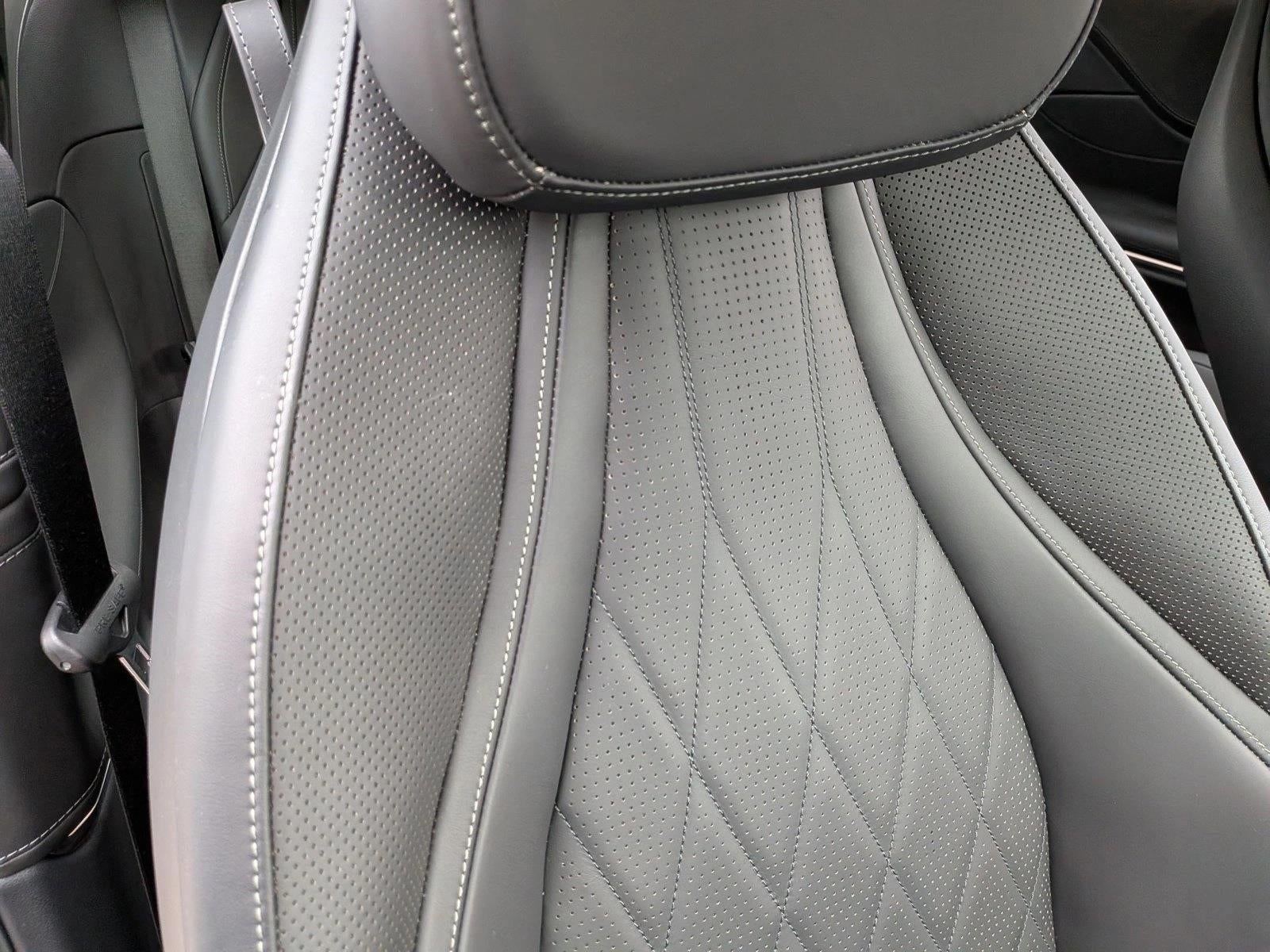 2024 Mercedes-Benz CLE AMG® CLE 53 4MATIC®+ Coupe