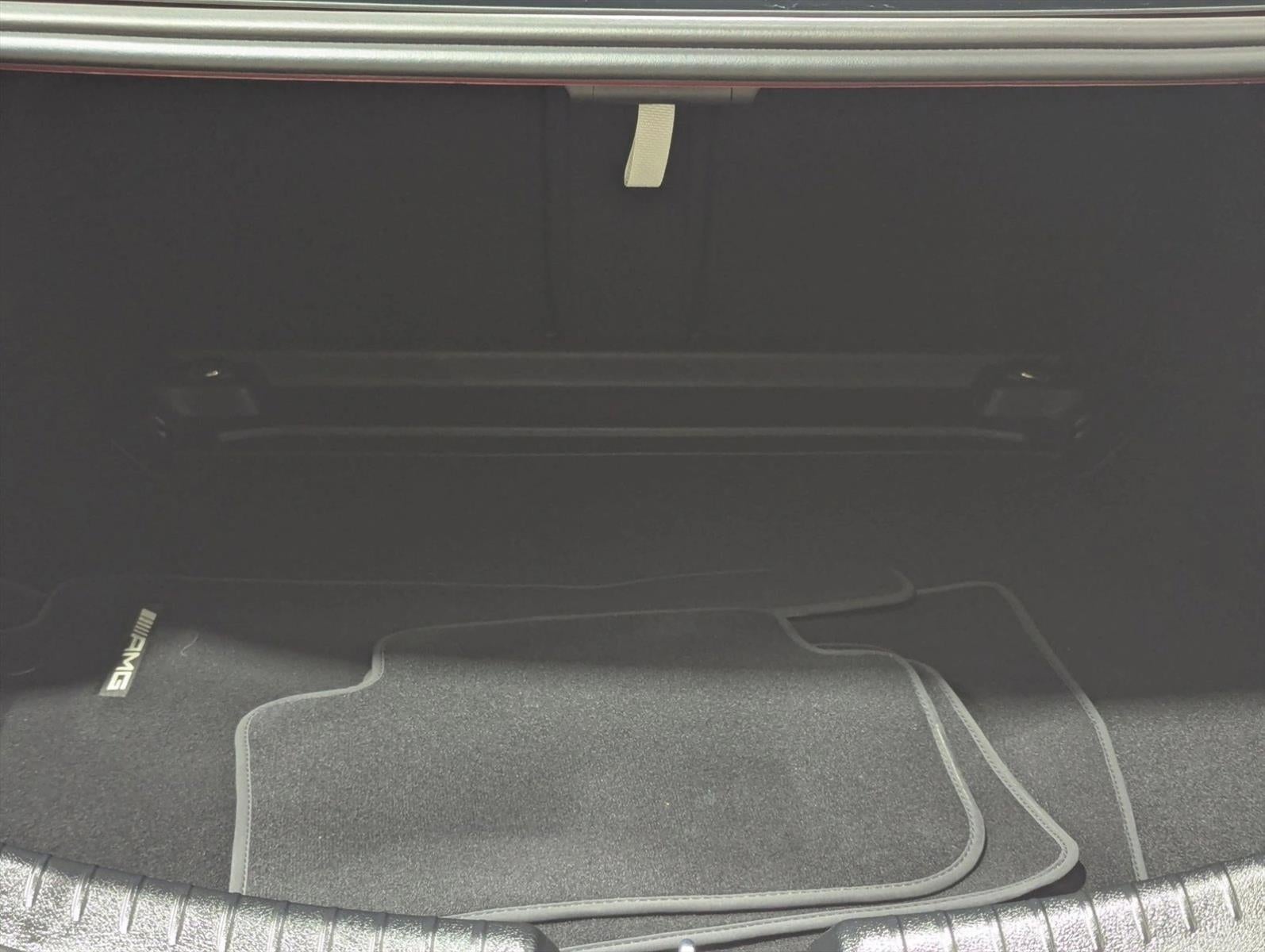 2024 Mercedes-Benz CLE AMG® CLE 53 4MATIC®+ Coupe