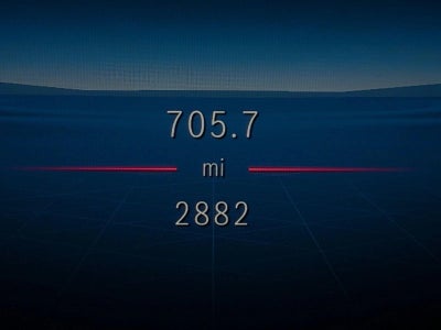 2024 Mercedes-Benz CLE AMG® CLE 53 4MATIC®+ Coupe