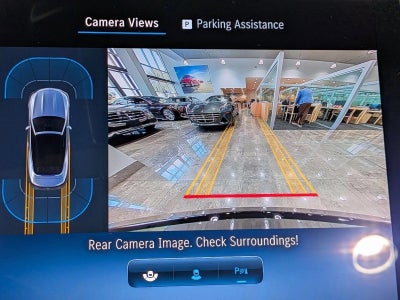 2024 Mercedes-Benz CLE CLE 300 4MATIC® Cabriolet