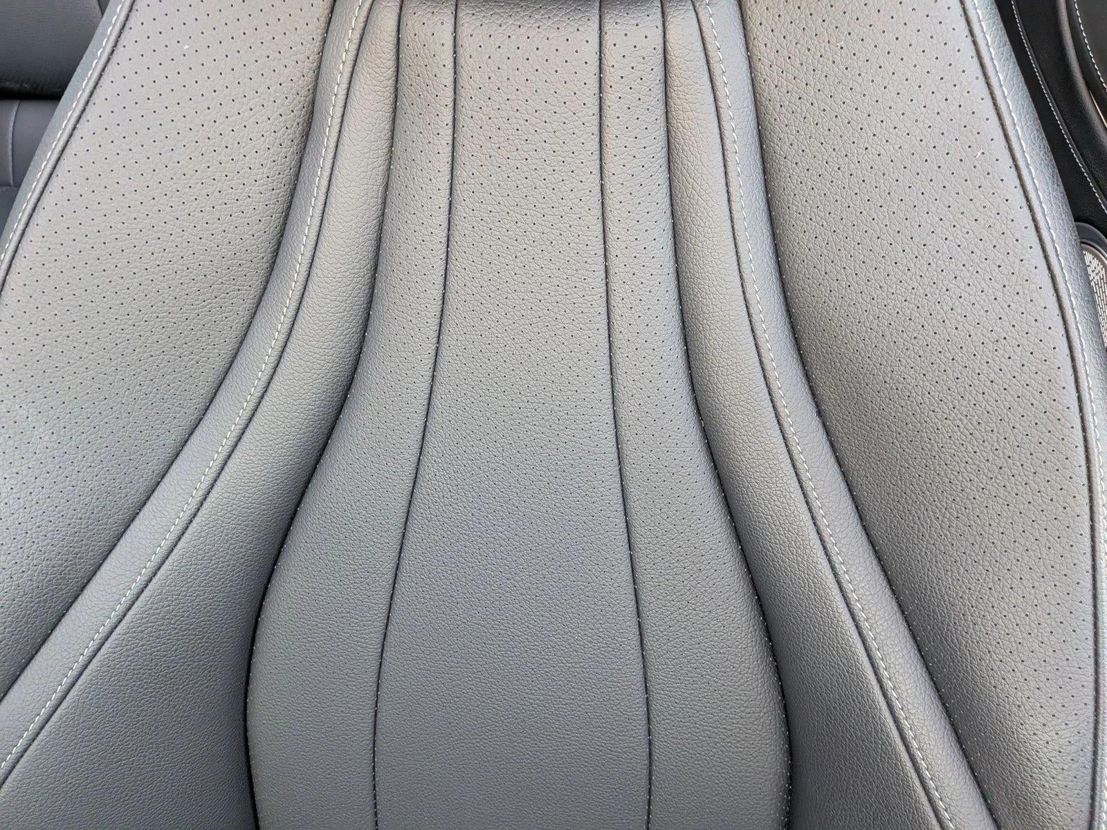 2024 Mercedes-Benz CLE CLE 300 4MATIC® Cabriolet